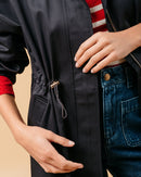 PARKA MARINE MARTINE MARINE