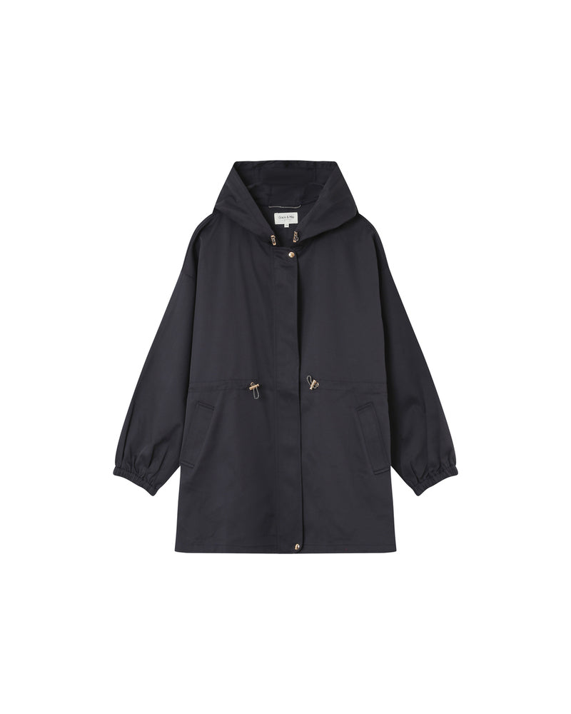 PARKA MARINE MARTINE MARINE