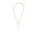 COLLIER ECRU MARVIN ECRU