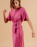 ROBE PIVOINE MARYLINE PIVOINE