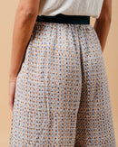 PANTALON BLEU MASHA BLEU