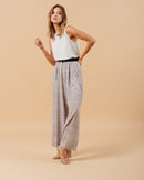 PANTALON BLEU MASHA BLEU