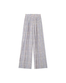 PANTALON BLEU MASHA BLEU