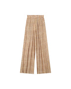 PANTALON OCRE MASHA OCRE