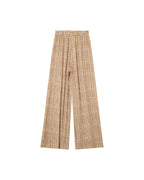 PANTALON OCRE MASHA OCRE