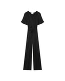 COMBINAISON NOIR MASSIKA NOIR