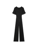 COMBINAISON NOIR MASSIKA NOIR