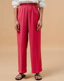 PANTALON PIVOINE MATCH PIVOINE