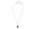 COLLIER EMERAUDE MATEA EMERAUDE