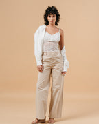 PANTALON BEIGE MATEO BEIGE