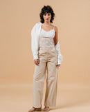 PANTALON BEIGE MATEO BEIGE