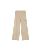 PANTALON BEIGE MATEO BEIGE