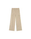 PANTALON BEIGE MATEO BEIGE