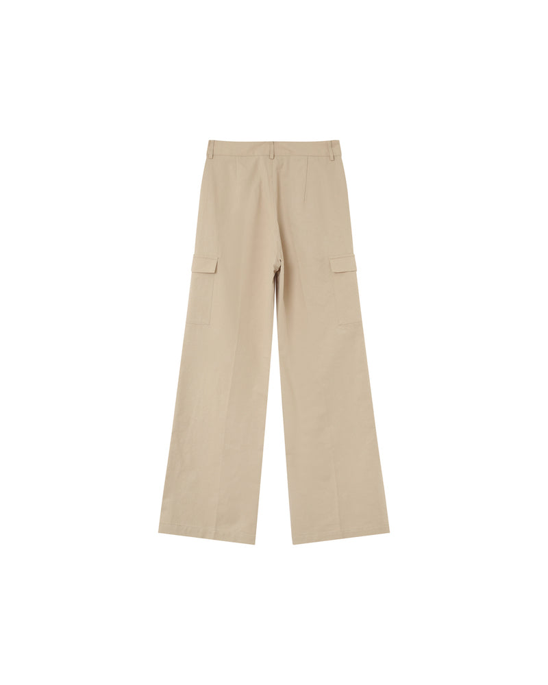 PANTALON BEIGE MATEO BEIGE