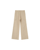 PANTALON BEIGE MATEO BEIGE