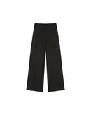 PANTALON NOIR MATEO NOIR