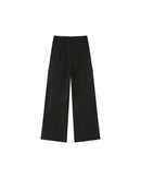 PANTALON NOIR MATEO NOIR