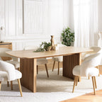 Sya - Table À Dîner - Noir