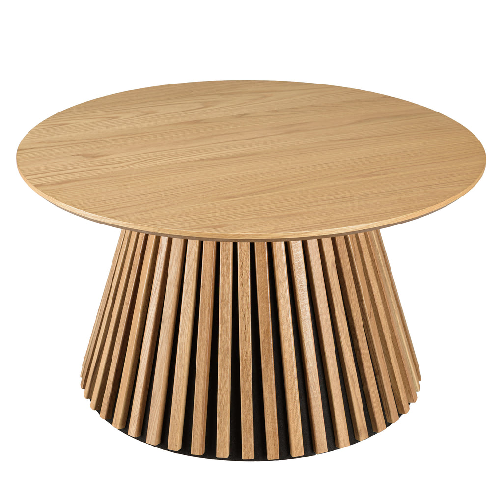 Sya - Table Basse - Noir