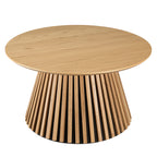 Sya - Table Basse - Noir