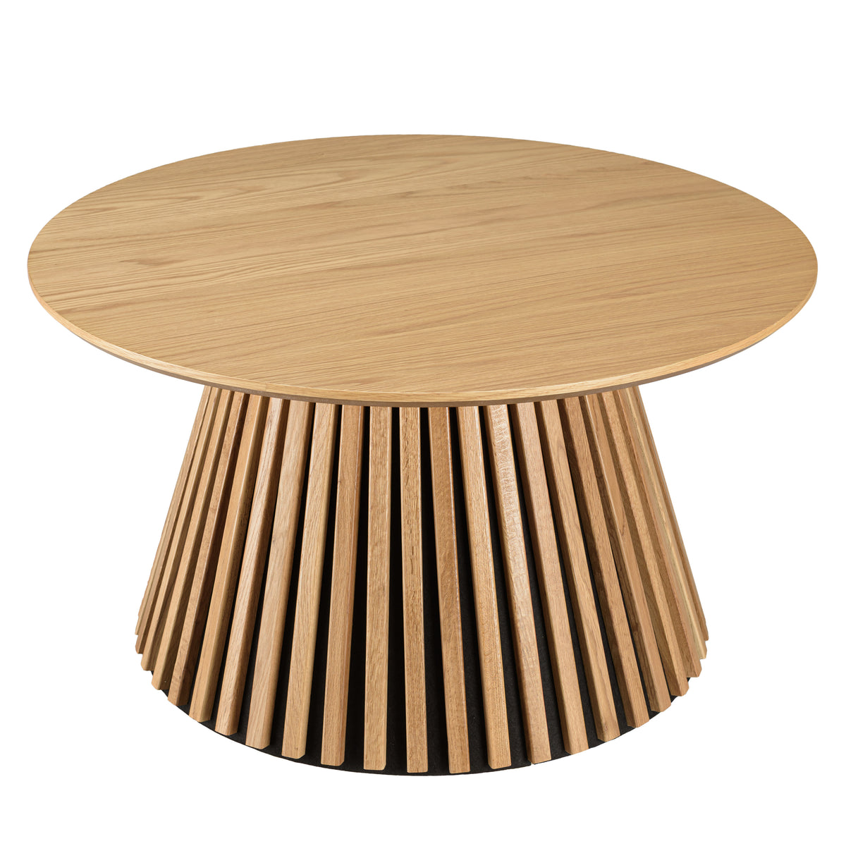 Sya - Table Basse - Noir
