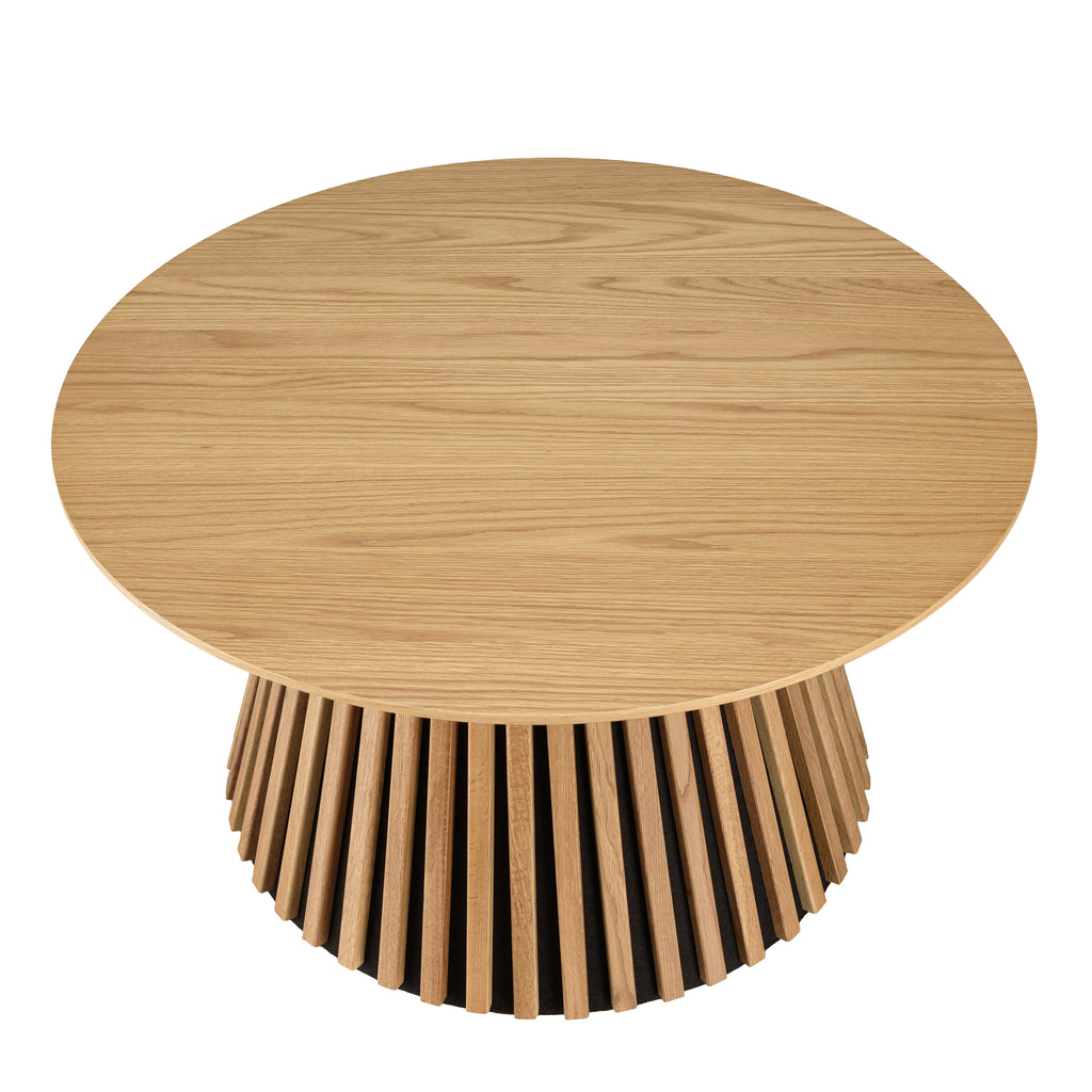 Sya - Table Basse - Noir