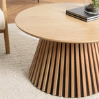 Sya - Table Basse - Noir