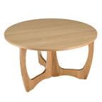 Sya - Tavolino - Rovere chiaro