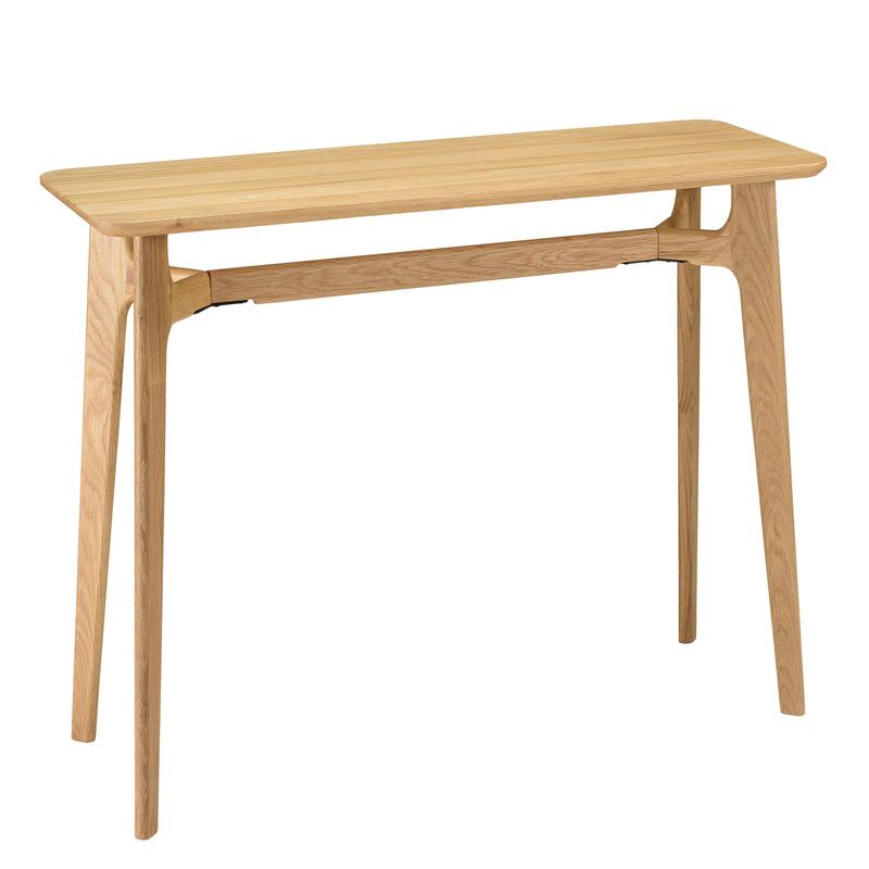 Consola - Sya - Roble claro