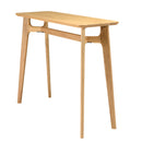 Consola - Sya - Roble claro