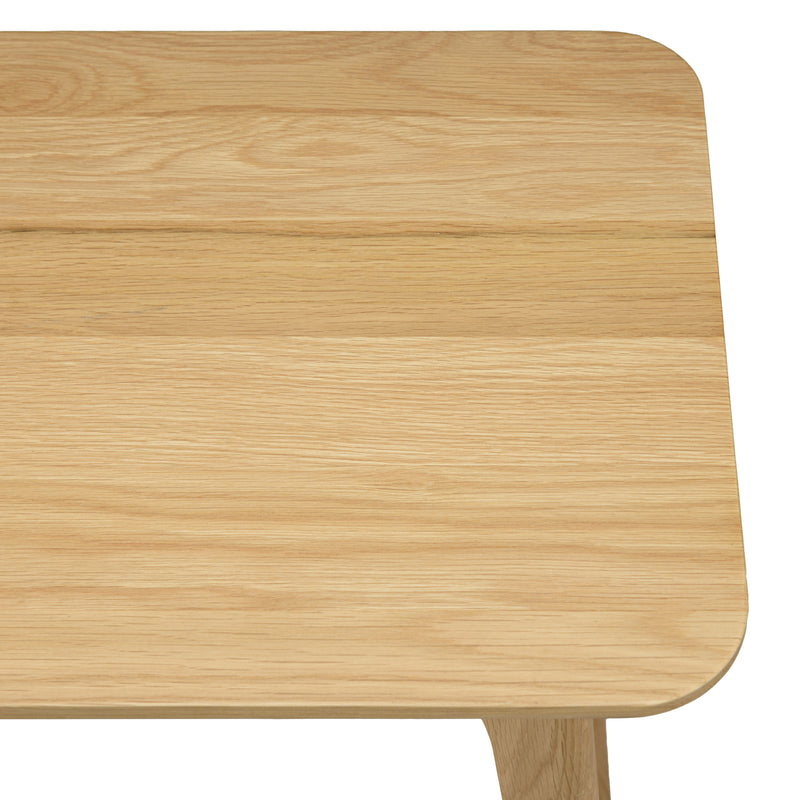 Consola - Sya - Roble claro