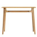 Consola - Sya - Roble claro