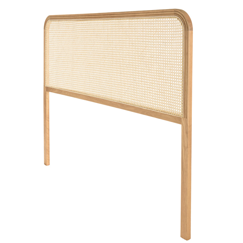 Cabecero - Sya - Roble Claro