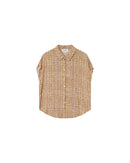 CHEMISE OCRE MATRIOCHKA OCRE