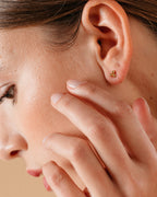 BOUCLES D'OREILLES OR MATYSSA OR