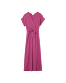 VESTIDO FUCSIA MAUD FUCSIA