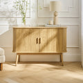 Ernest - Buffet 2 Portes - Bois