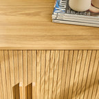 Ernest - Buffet 2 Portes - Bois