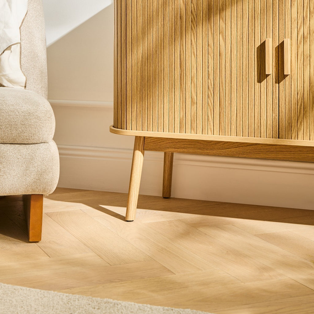 Ernest - Buffet 2 Portes - Bois
