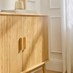 Ernest - Buffet 2 Portes - Bois