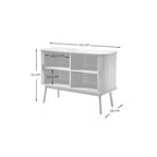 Ernest - Buffet 2 Portes - Bois