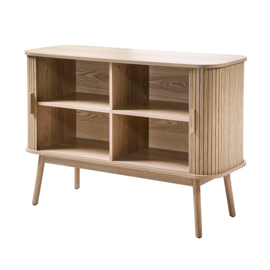 Ernest - Buffet 2 Portes - Bois