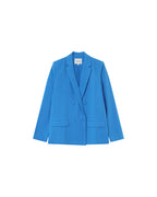 CHAQUETA AZUL MAZARINE AZUL
