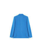 CHAQUETA AZUL MAZARINE AZUL