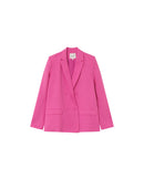 VESTE ROSE MAZARINE ROSE
