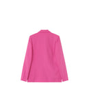VESTE ROSE MAZARINE ROSE