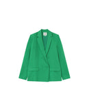VESTE VERT MAZARINE VERT