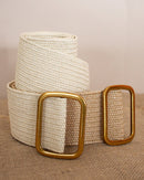 CEINTURE CAMEL MEDELIN CAMEL