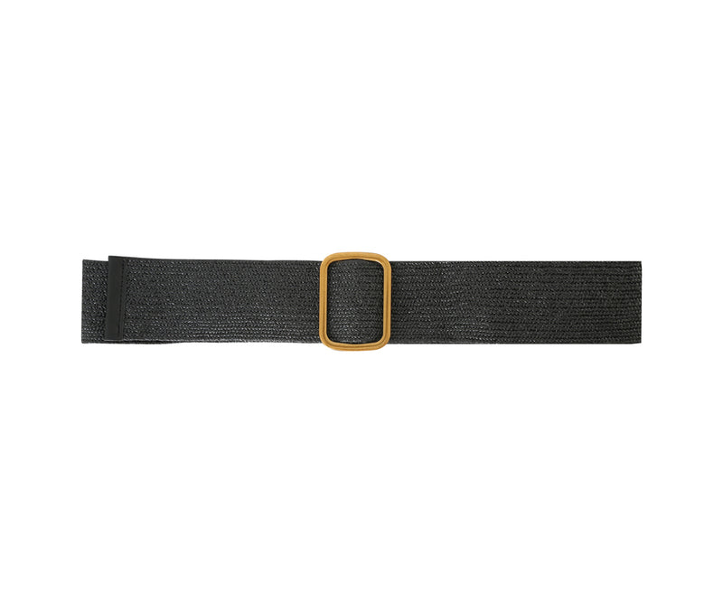 CEINTURE NOIR MEDELIN NOIR