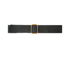 CEINTURE NOIR MEDELIN NOIR